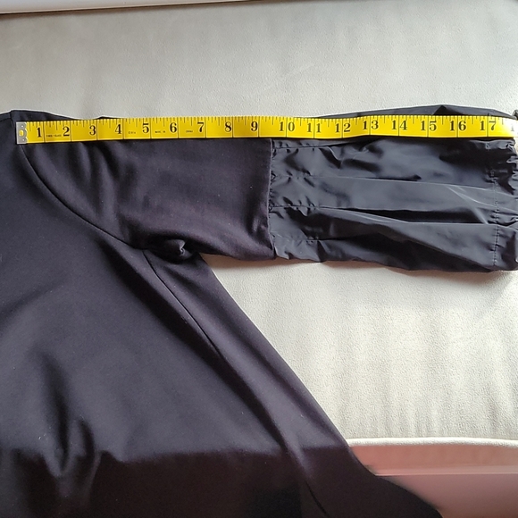 Margittes Black Dress - Picture 8 of 9